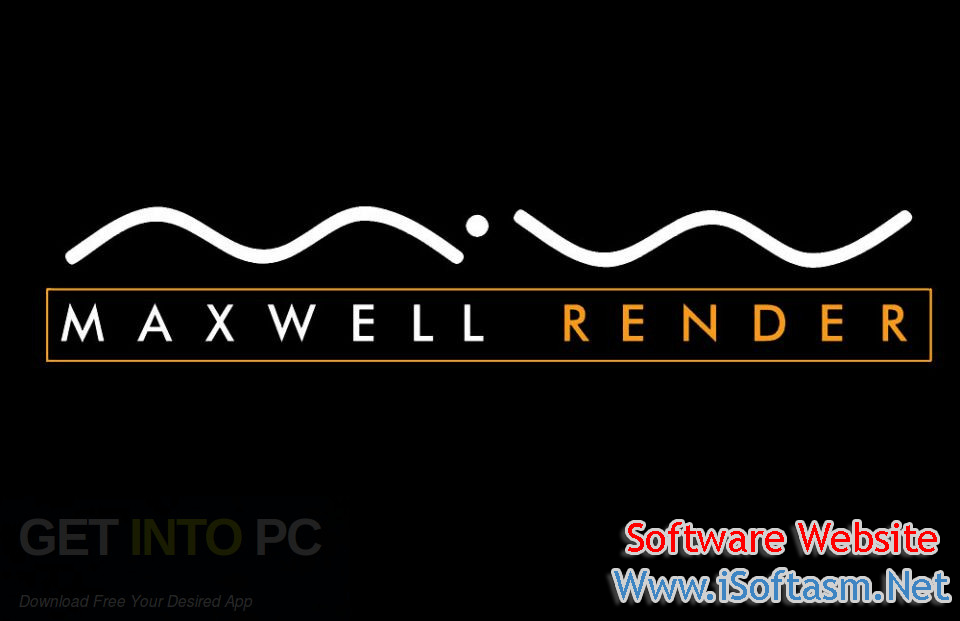 Maxwell Render Sketchup Mac Download